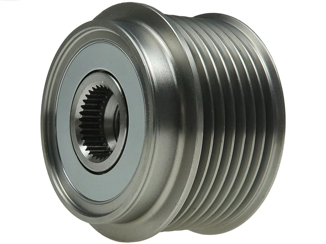 Polea de alternador Cabstar  plataforma a bordo (2006-2013) original desde 39,78 €