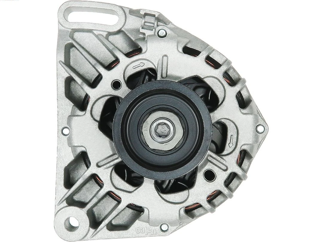 A3171PR As-pl Alternador de coche