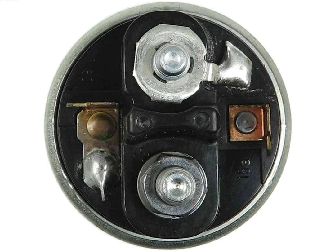 Interruptor magnético estárter As-pl SS0010BOSCH precio, desde 32,76 EUR