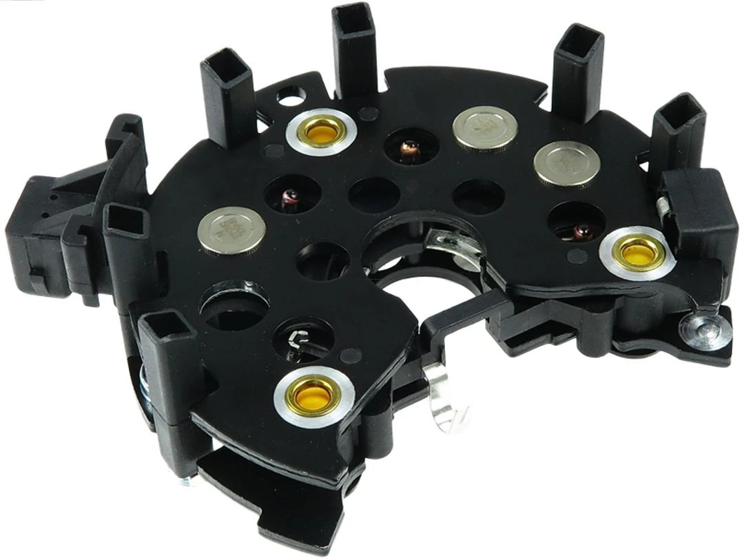 Puente de diodos, alternador 1127319604 Bosch