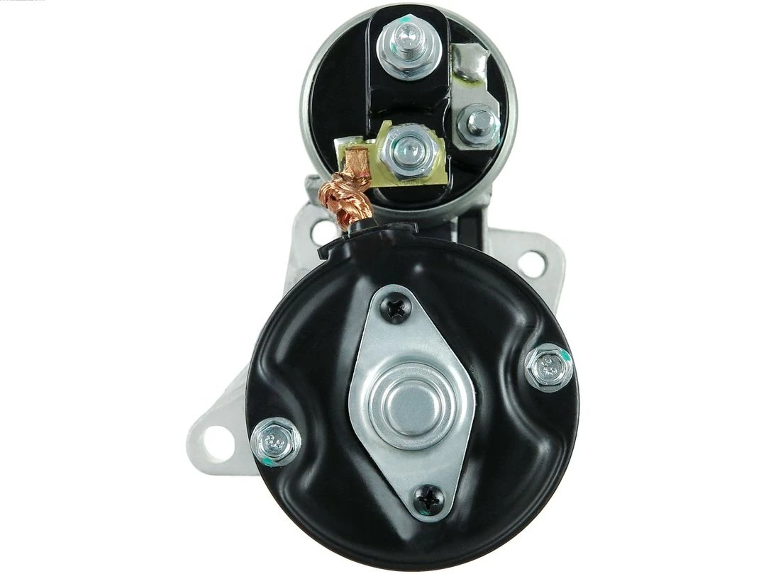 Burro de arranque  As-pl S0124 precio, desde 40,16 EUR