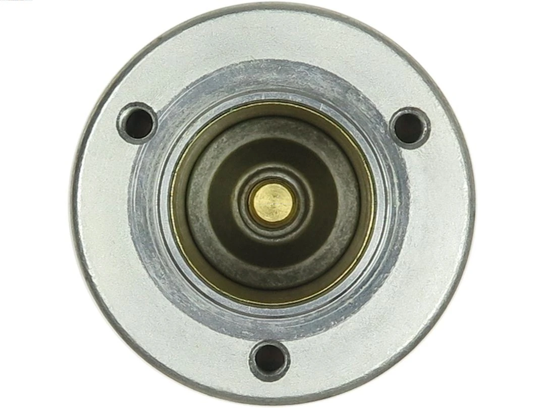  Solenoide de arranque SsangYong Rodius 
