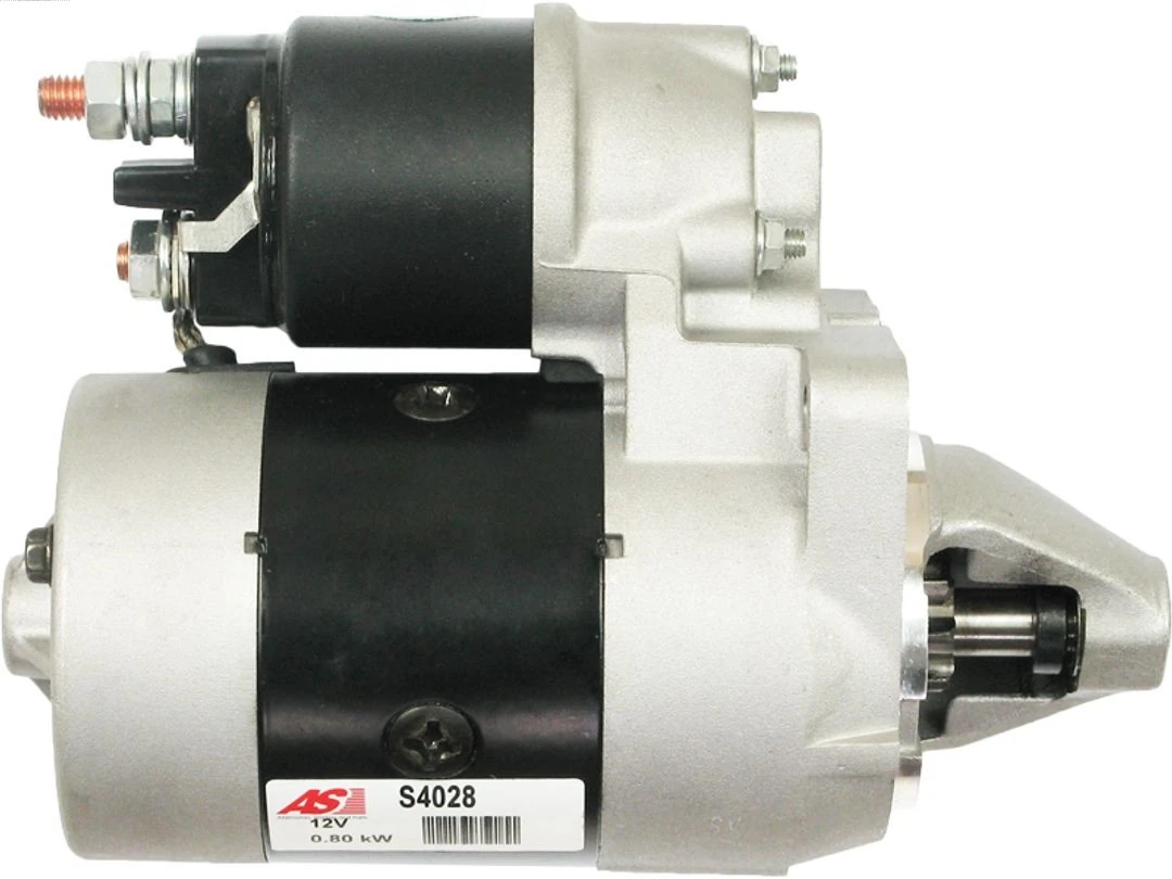 S4028 As-pl Arranque motores