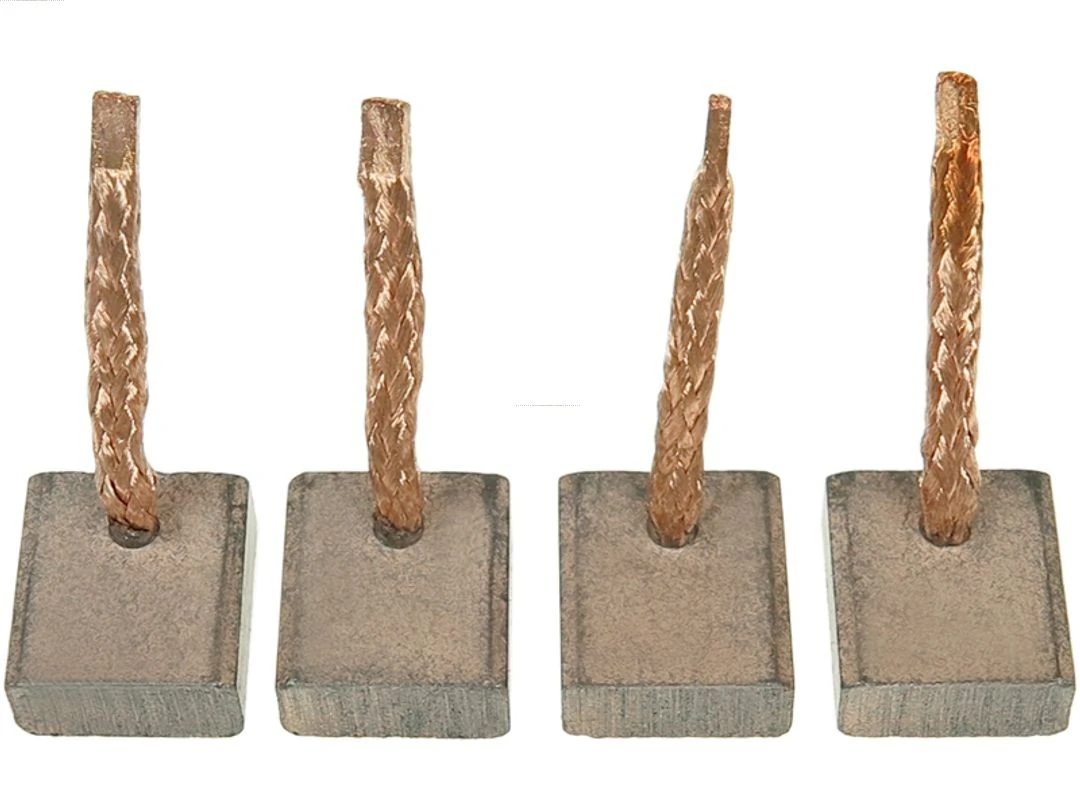 Escobilla de carbón, arrancador Ford Taunus GBS.GBNS