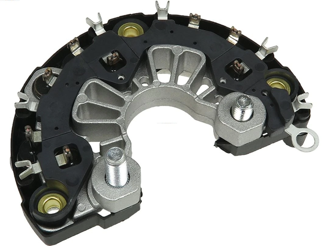 Comprar Puente de diodos, alternador Opel Vectra C 