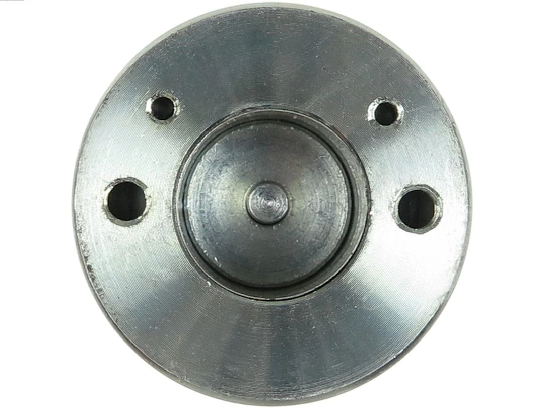 SS2046 As-pl Solenoide arranque