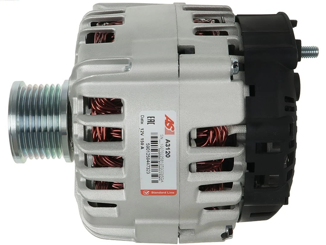 Alternador A3120 As-pl
