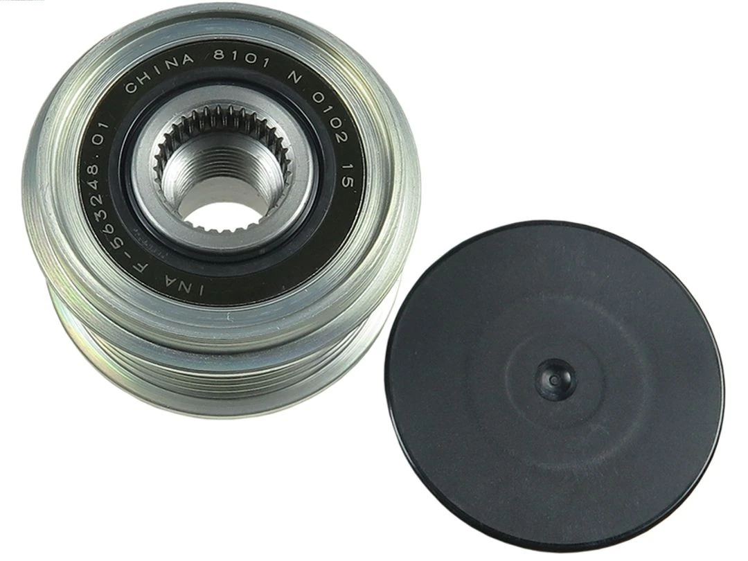 Polea rueda libre As-pl AFP3034INA precio, desde 31,54 EUR