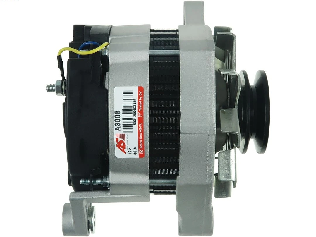 Alternador del motor As-pl A3006 precio, desde 173,90 EUR