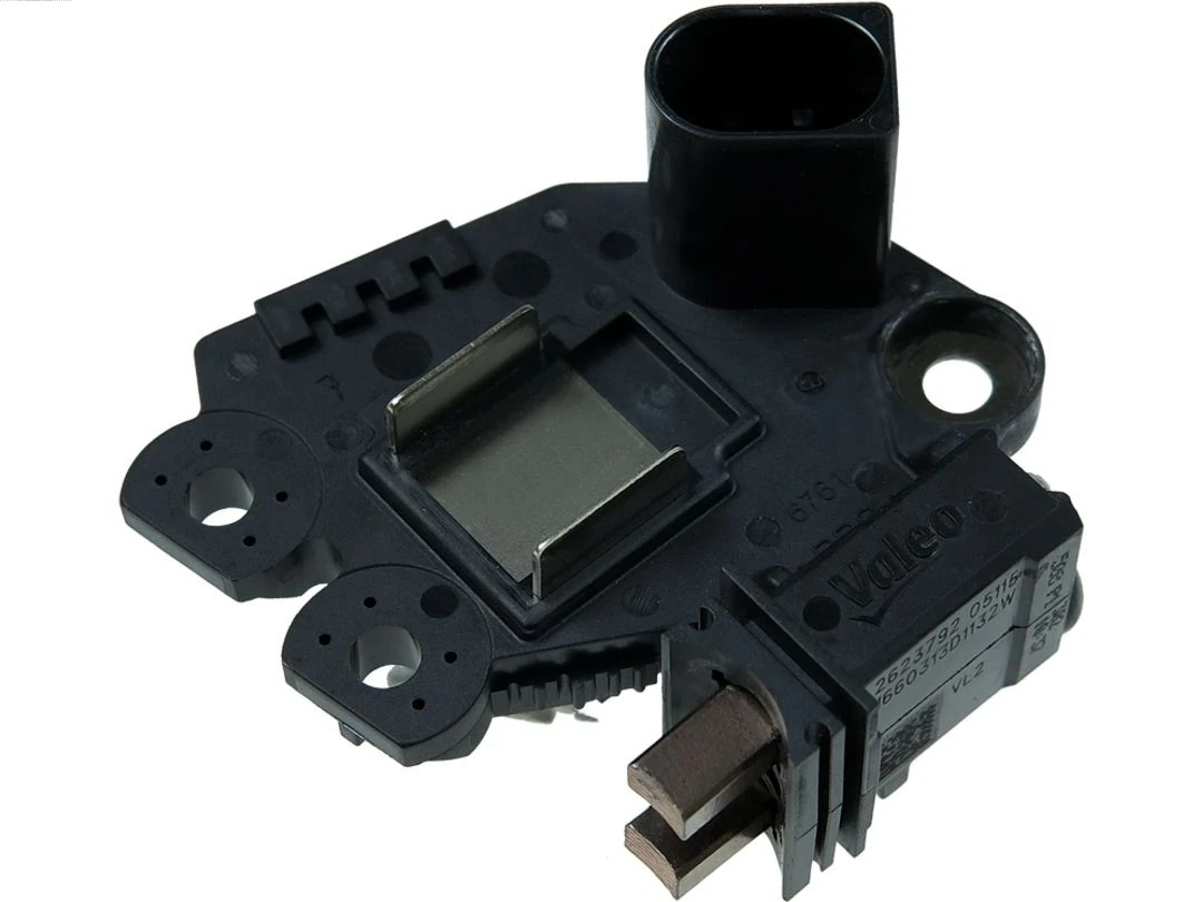 130409 Huco Regulador alternador