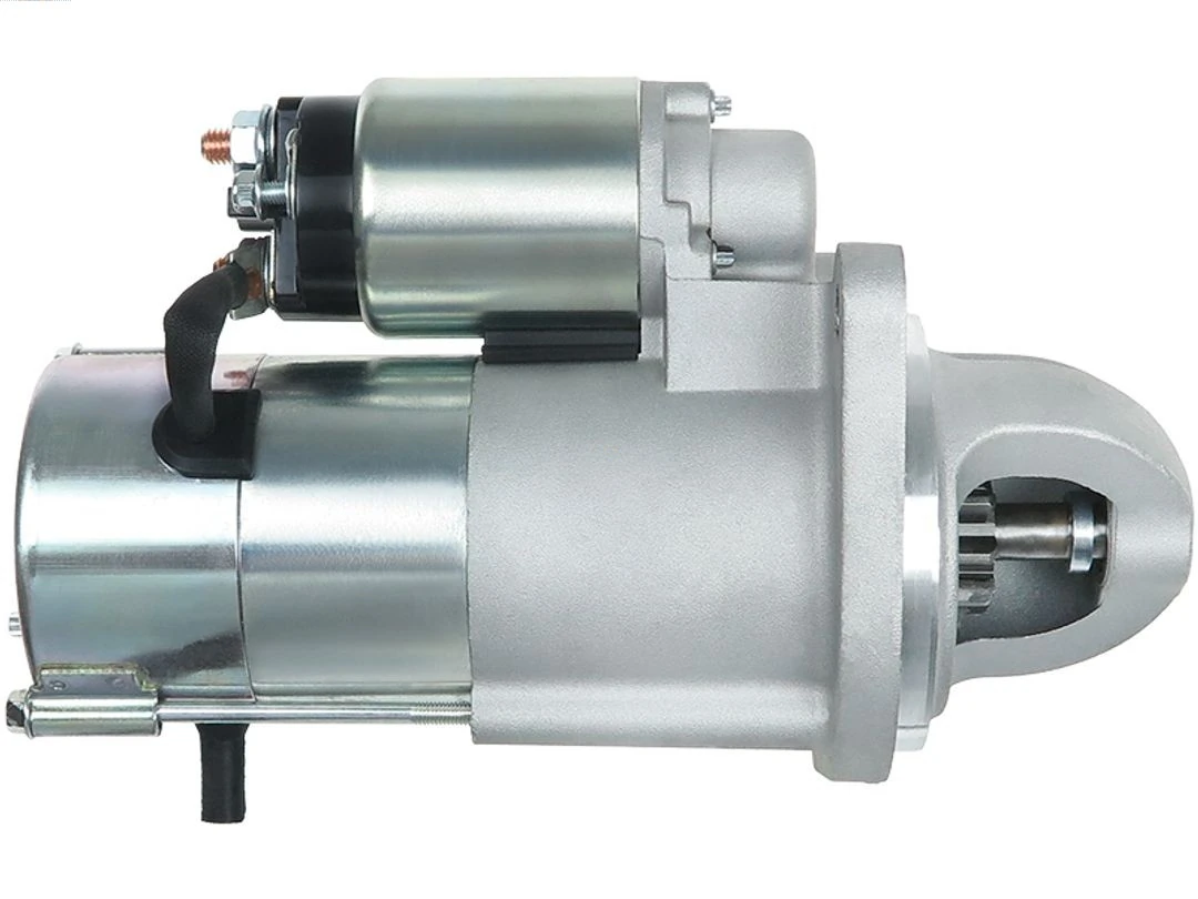 S9017 As-pl Arranque motores
