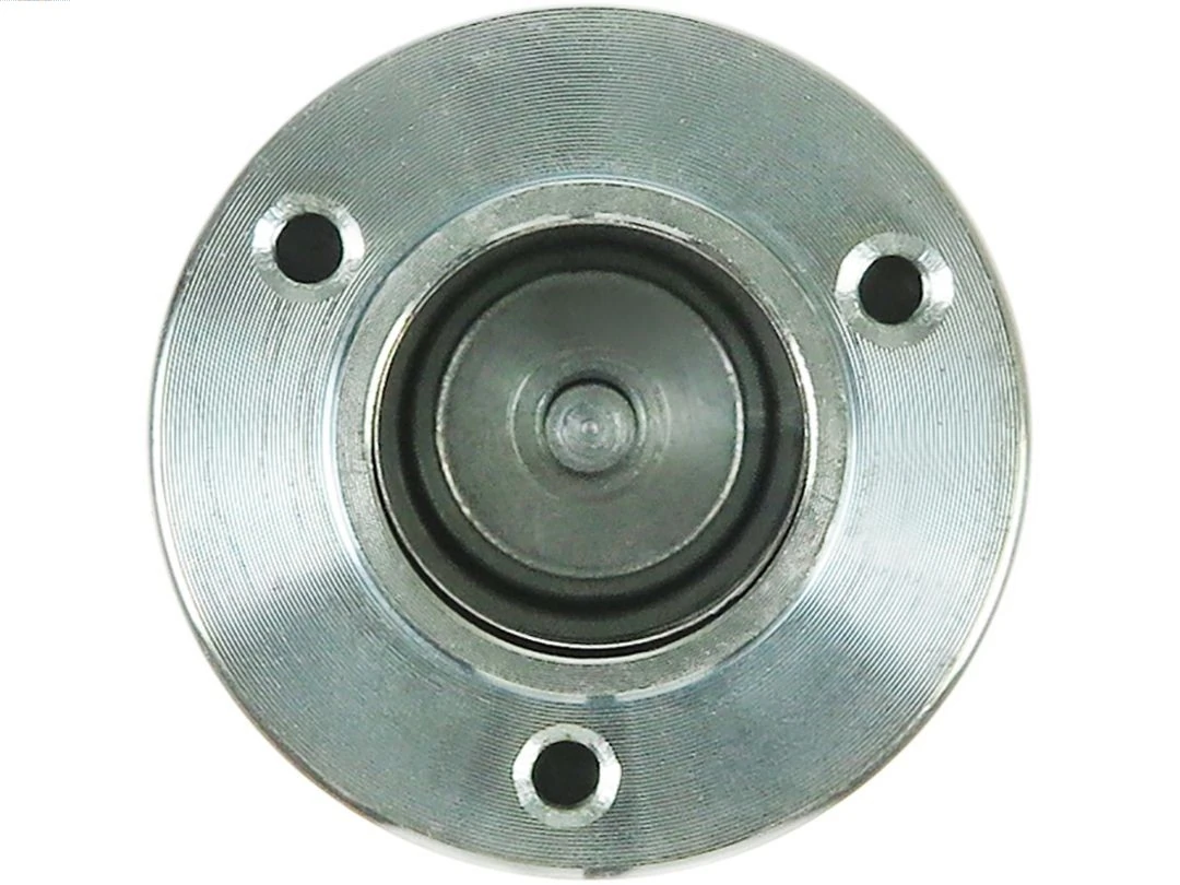 SS1021 As-pl Solenoide arranque