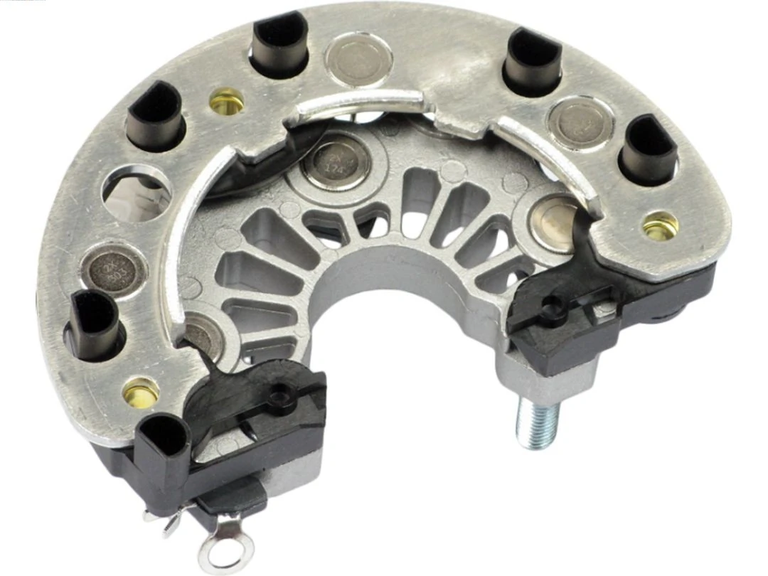 Puente de diodos, alternador para Mercedes GLK  X204