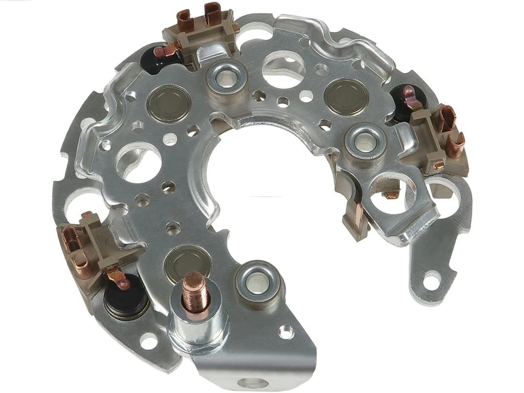 Puente de diodos, alternador 237648 REMA-PARTS