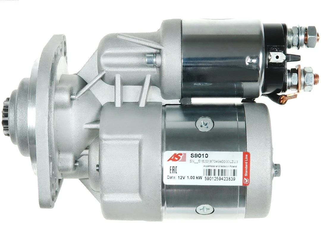 Comprar S9010 As-pl Motores de arranque