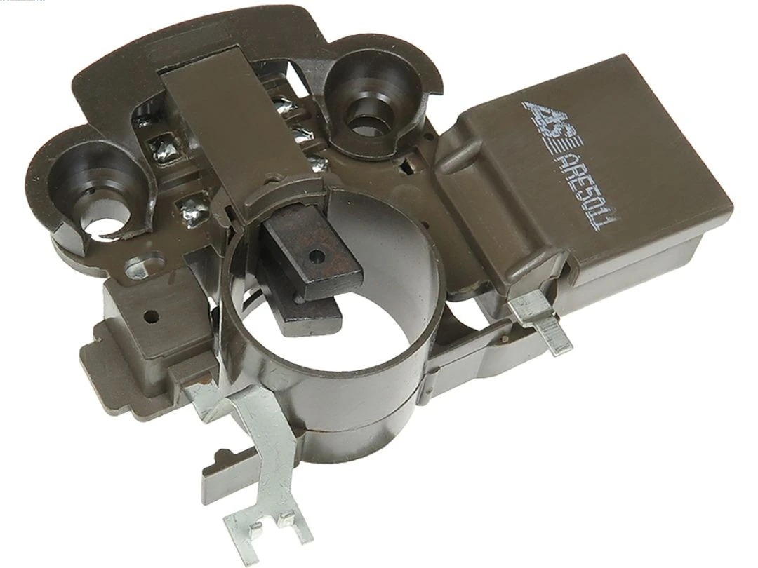 Regulador del voltaje Hyundai/Kia B67518W70