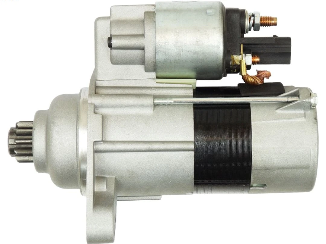 Comprar S3075 As-pl Motores de arranque