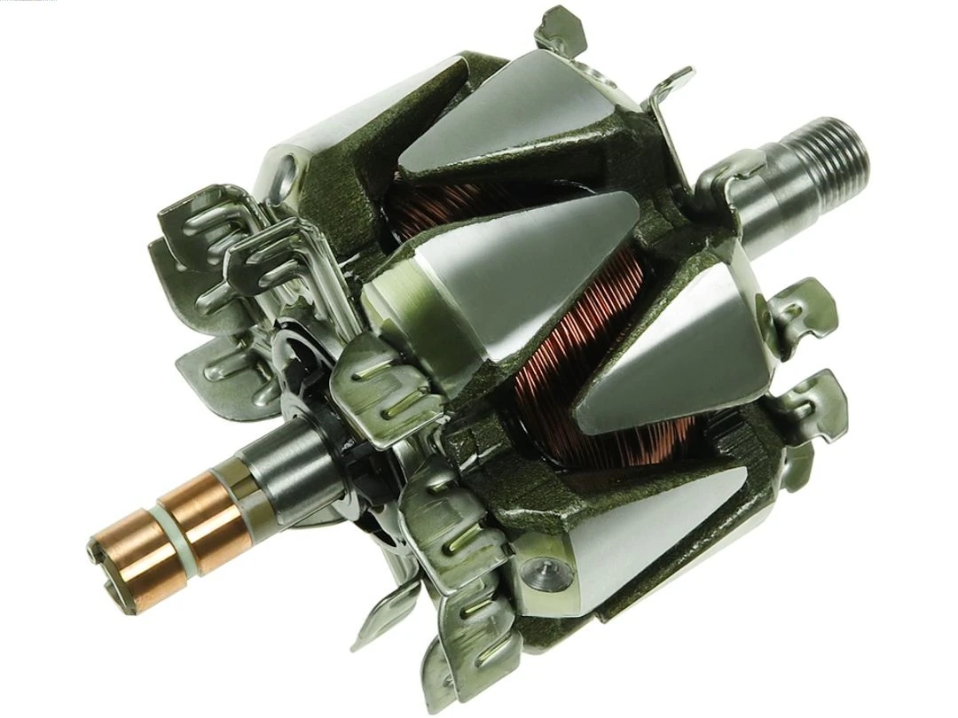 Rotor del alternador para Mercedes A W168