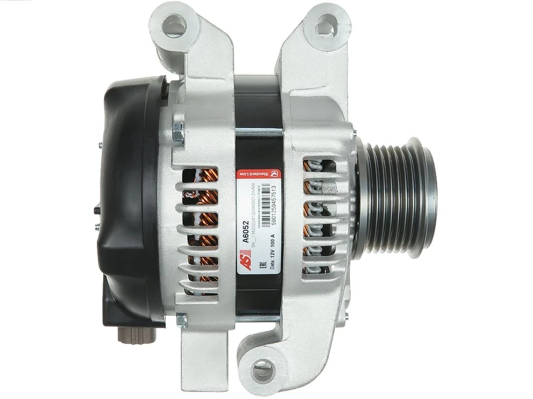 Alternador del motor As-pl A6052 precio, desde 217,60 EUR