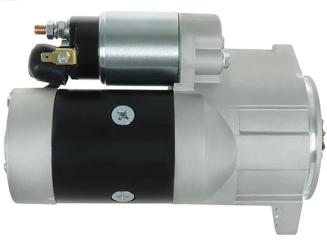 S2041 As-pl Arranque motores