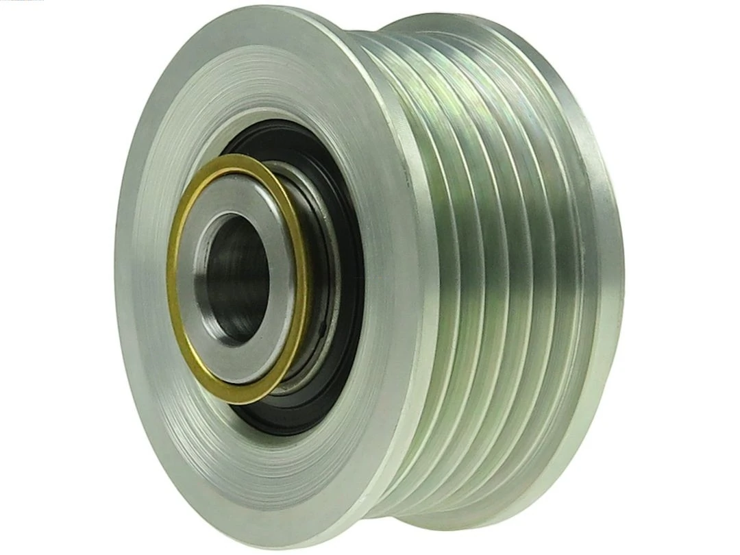  Polea alternador Toyota Yaris 