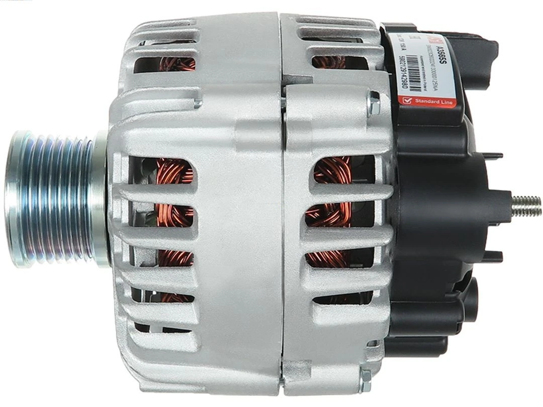Alternador A3565S As-pl