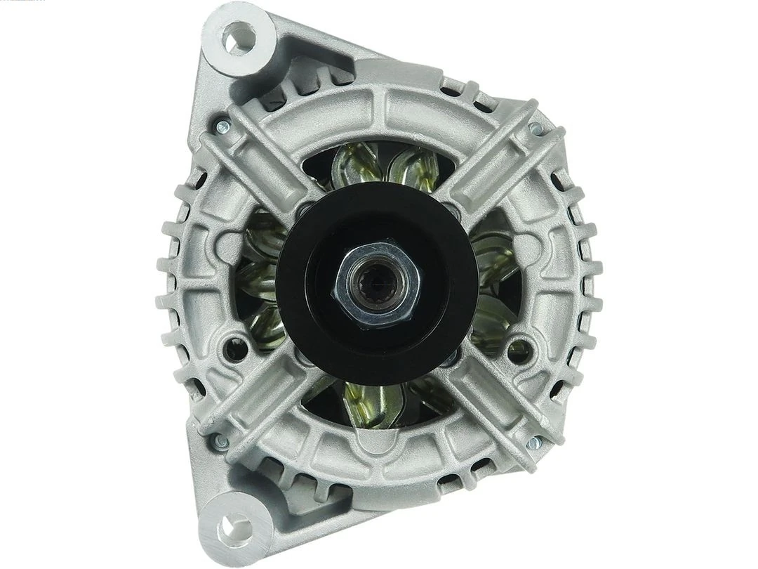 A0206 As-pl Alternador de coche