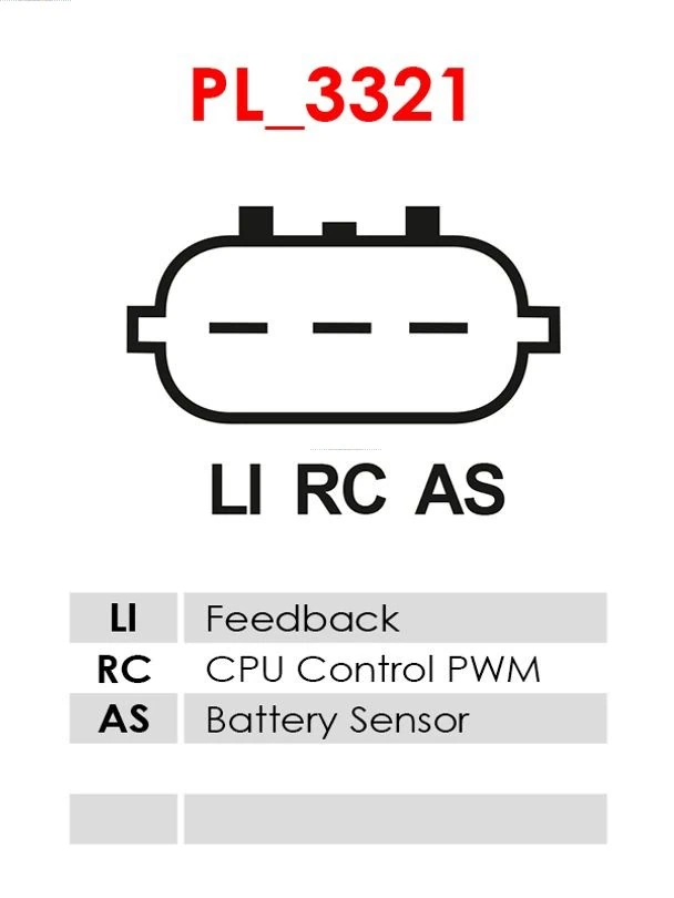 Generador As-pl A6044