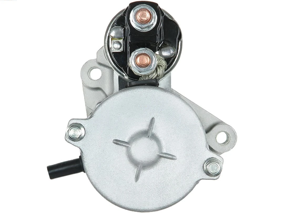 Motor de arranque 2810097214 Toyota