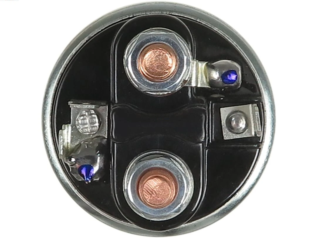 Interruptor solenoide Volkswagen Transporter T3