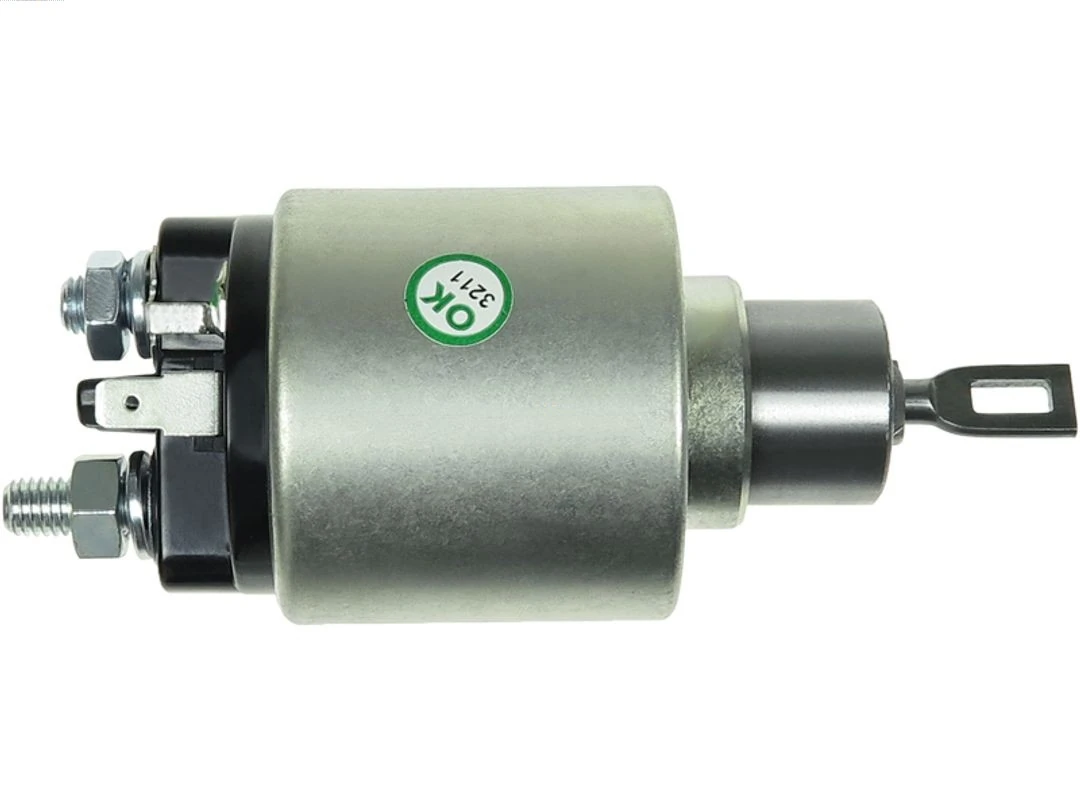 Solenoide de arranque Renault Espace II monovolumen (J63) (1991 - 1997) precio, desde 59,63 USD
