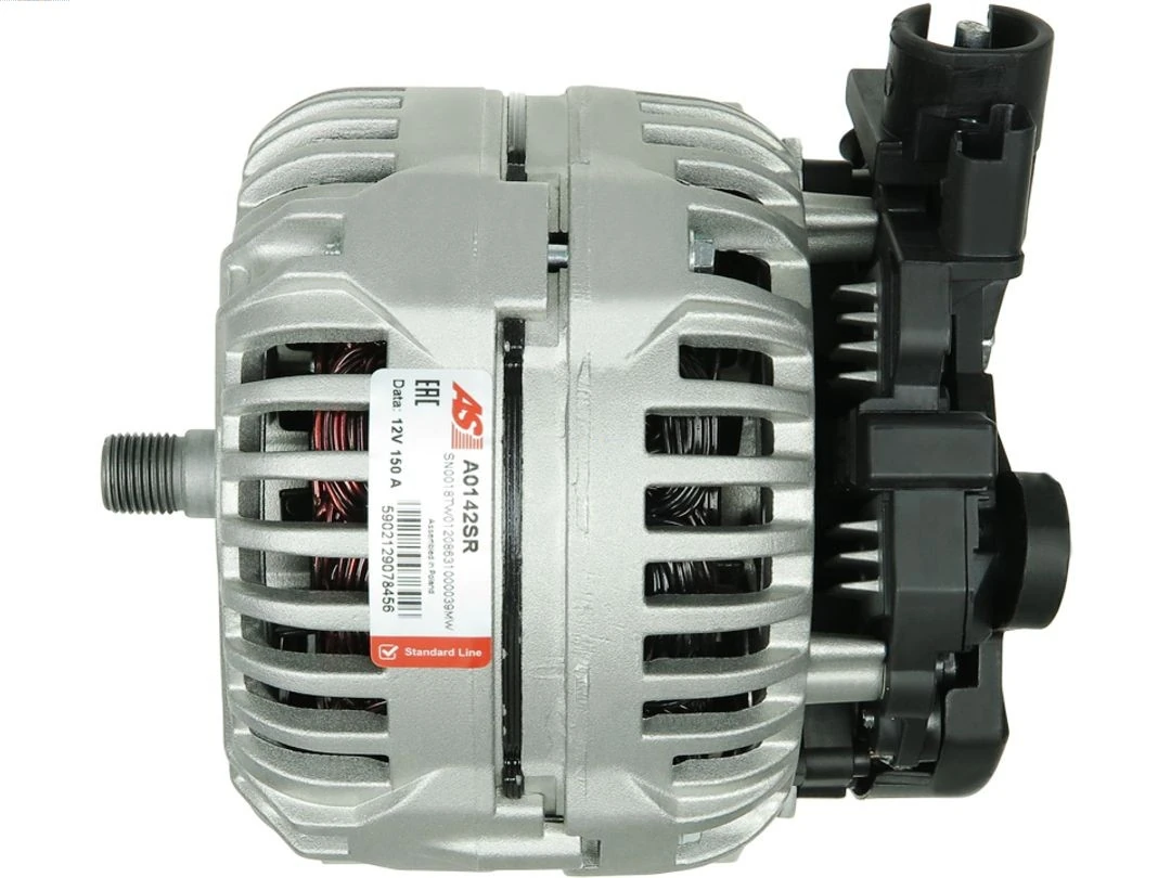Comprar A0142SR As-pl Dynamo