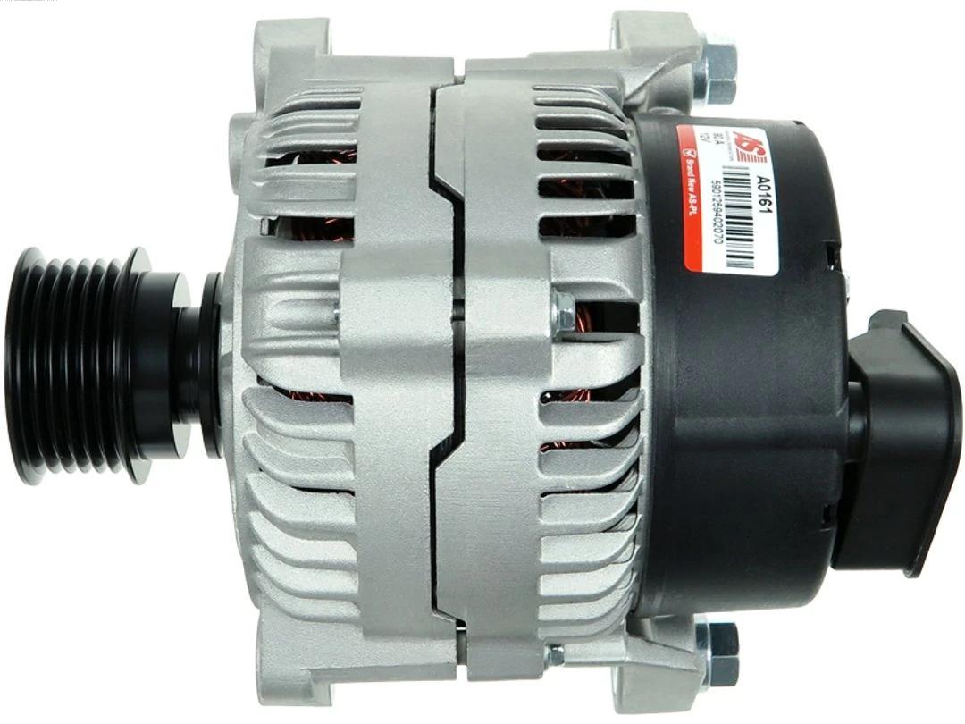 Alternador A0161 As-pl