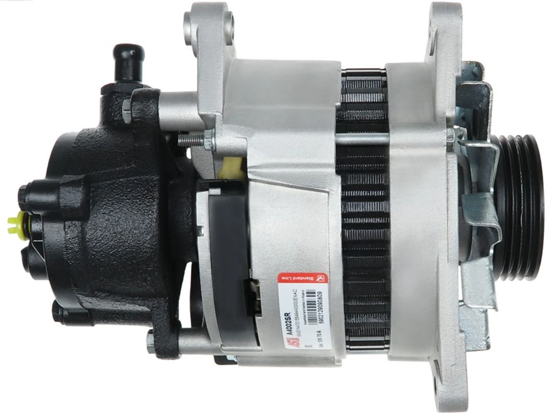Alternador del motor As-pl A4002SR precio, desde 170,87 EUR