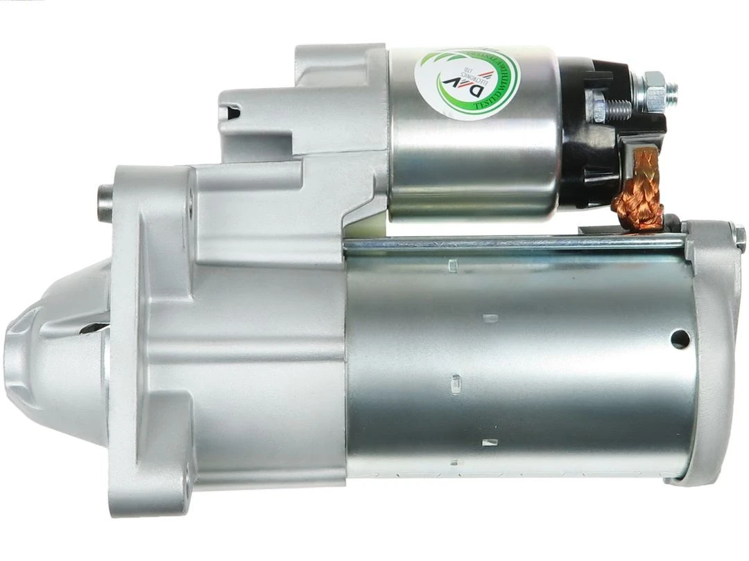  Motor de arranque Mini COUNTRYMAN 