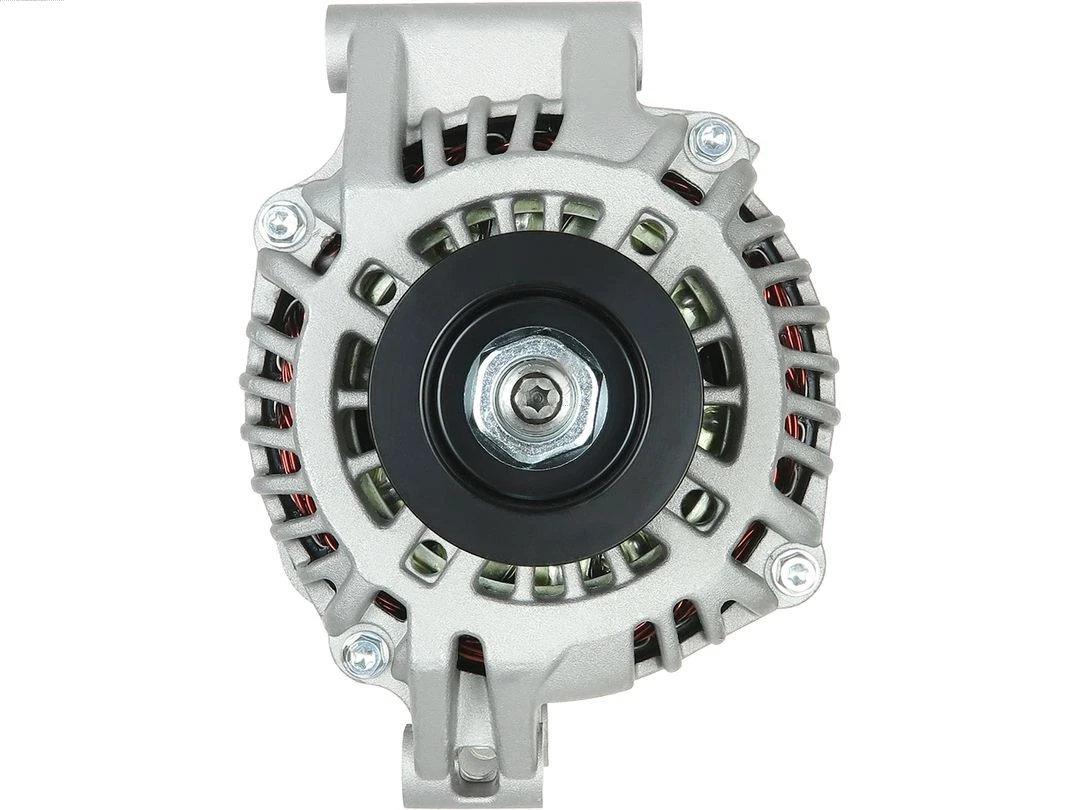 A5040 As-pl Alternador de coche