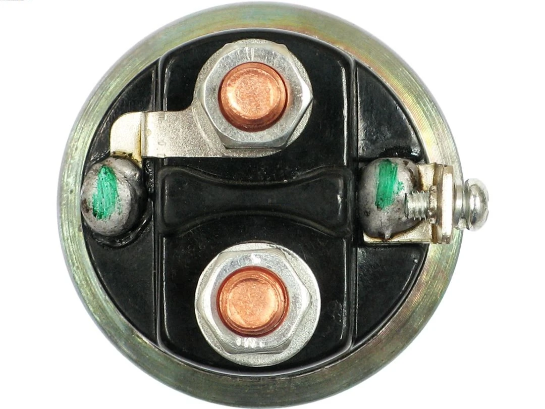 Interruptor magnético estárter Isuzu Trooper SUV (UBS) (1987 - 1991) precio, desde 32,82 EUR