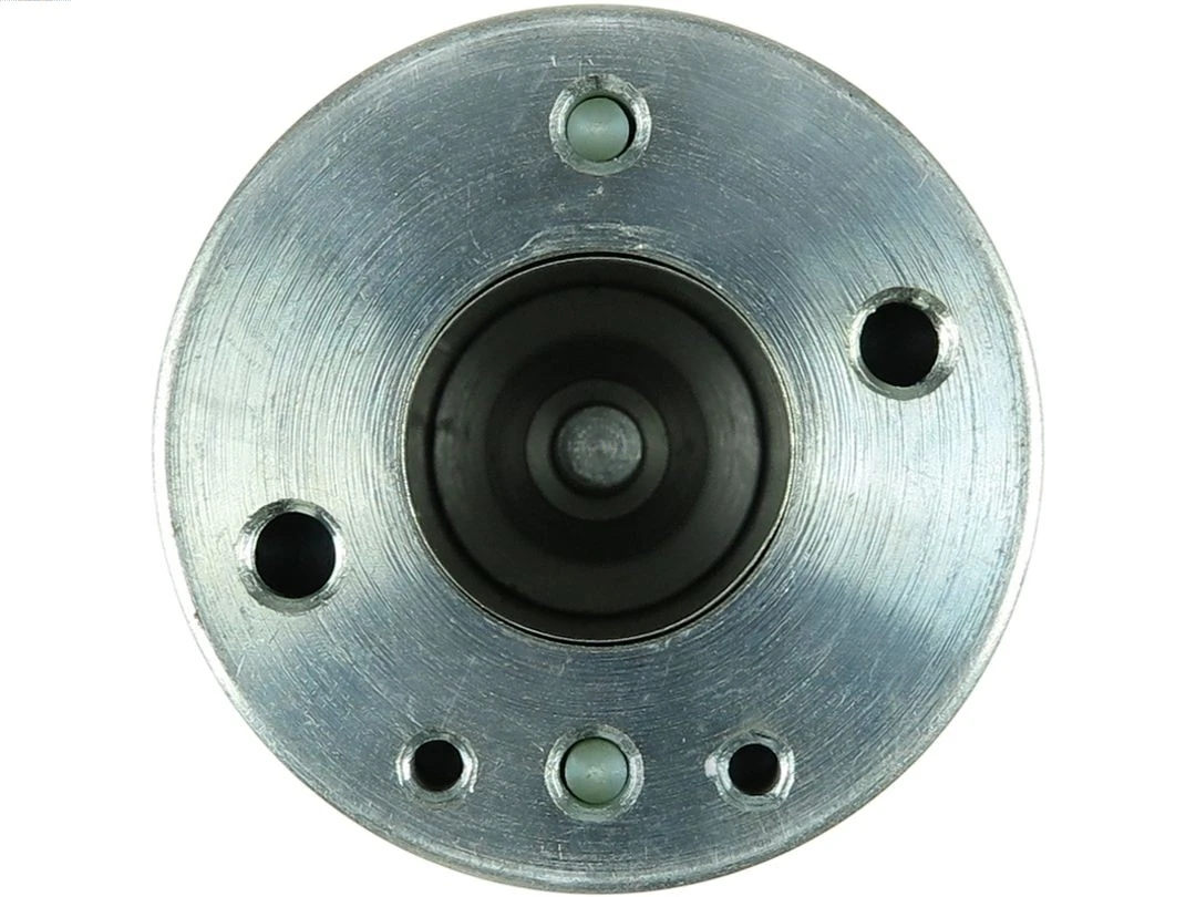 SS2061S As-pl Solenoide arranque