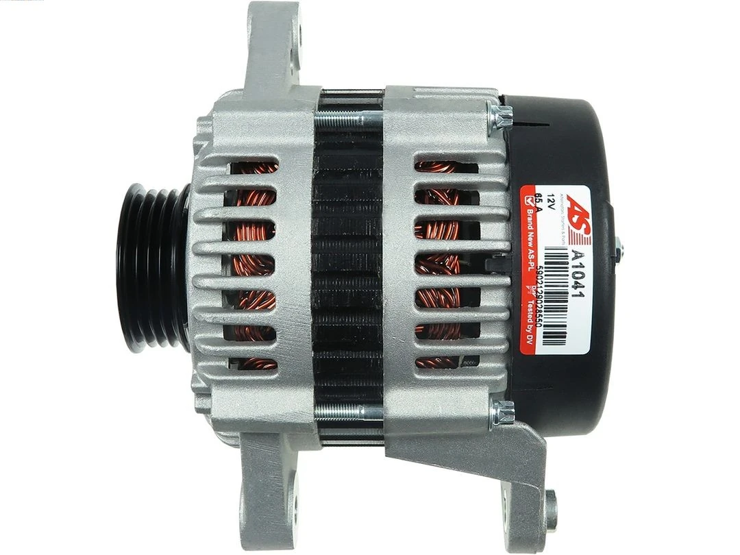 Alternador A1041 As-pl