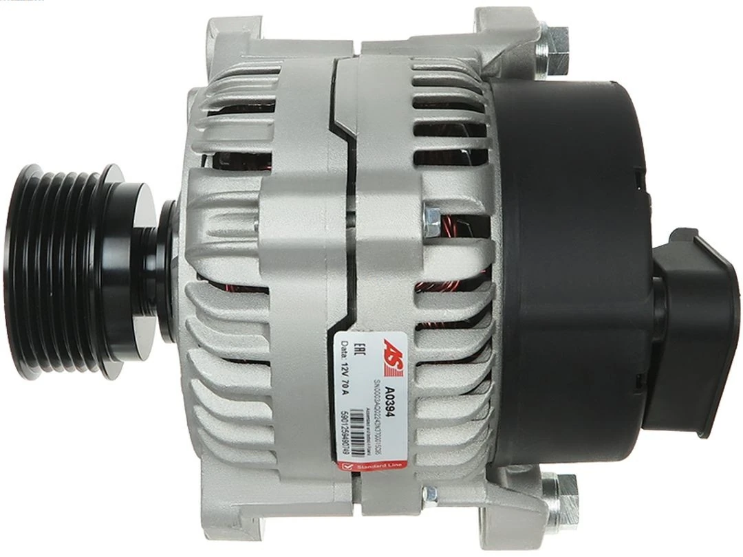 Alternador A0394 As-pl