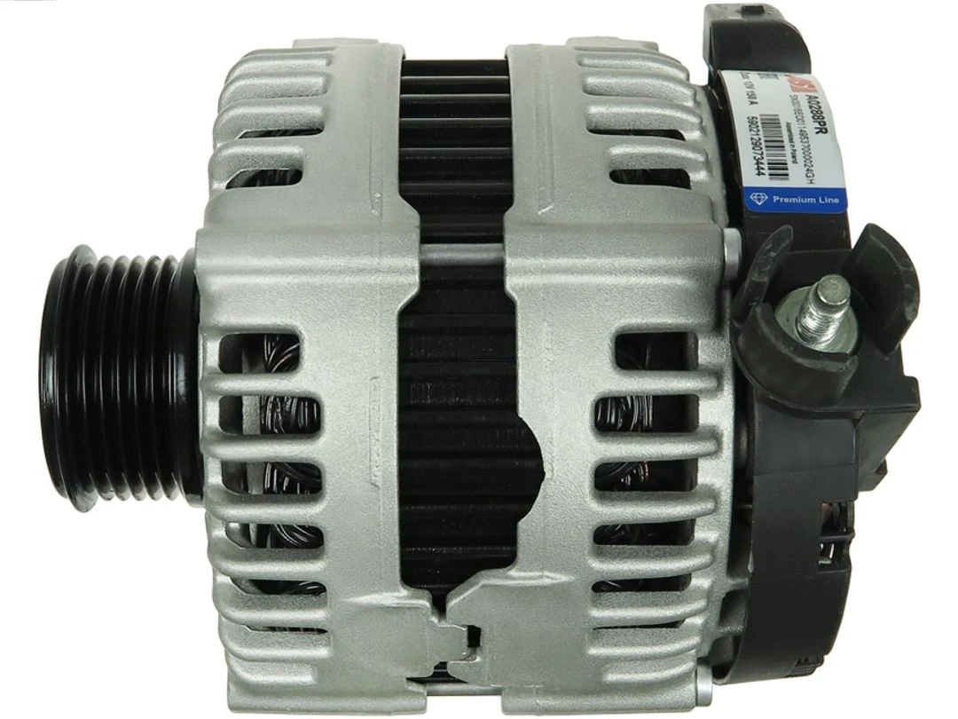 Alternador A0288PR As-pl