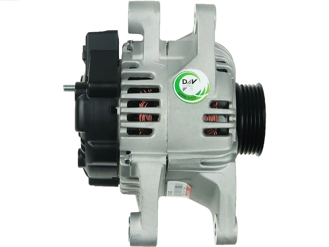 Alternador del motor As-pl A9192 precio, desde 154,58 EUR