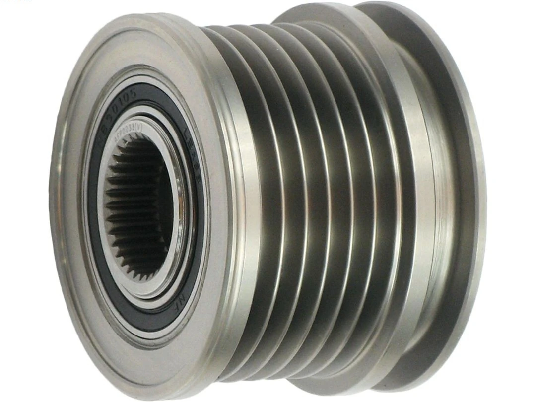 Comprar Polea del alternador Volkswagen Golf VII BA5, BV5 a bajo precio