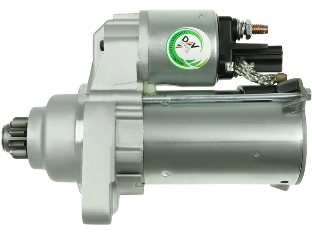 Comprar S3044 As-pl Motores de arranque