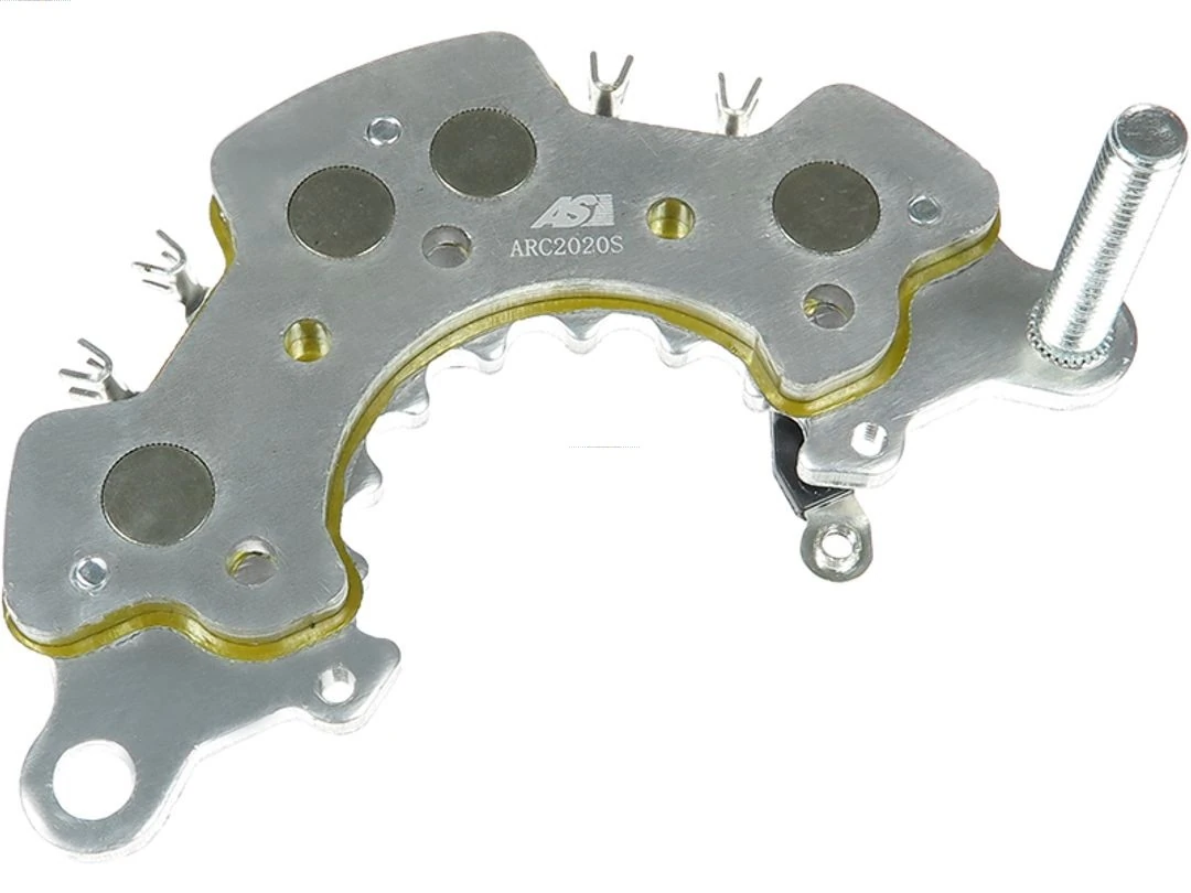 Comprar F032235729ZAN Cargo Puente de diodos, alternador