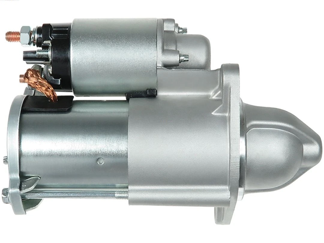 S1098S As-pl Arranque motores