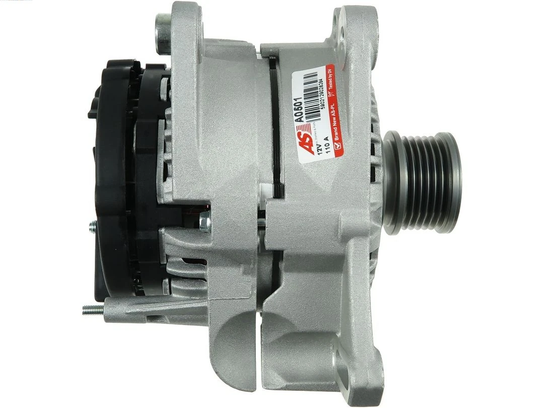 Alternador del motor As-pl A0501 precio, desde 144,54 EUR