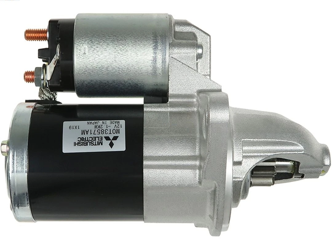 Comprar Motor de arranque Subaru Outback V B15, BS