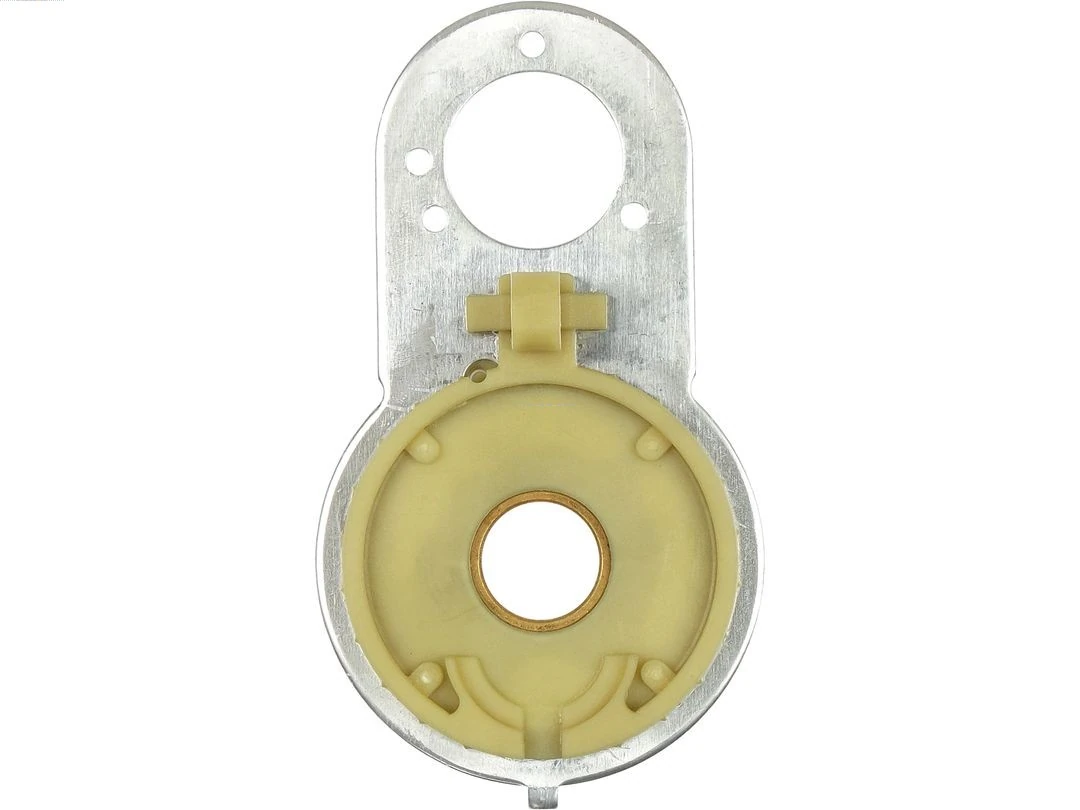 Amortiguador de maletero Renault Espace 4 JK0