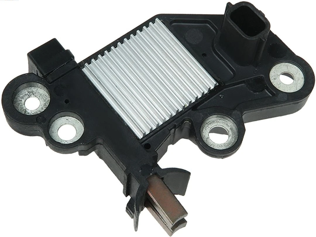 1986AE0034 Bosch Regulador alternador